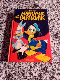 MANUALE DI PAPERINIK