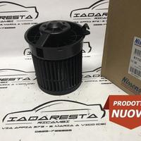 Ventola Abitacolo Nissan Qashqai 2013 272264EM0A