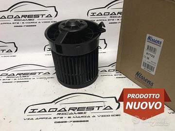 Ventola Abitacolo Nissan Qashqai 2013 272264EM0A