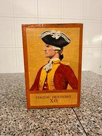 Box Hennessy XO Cognac