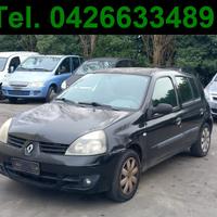 Ricambi RENAULT CLIO 2 STORIA 1.2 BENZINA - D7F H7
