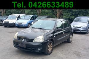 Ricambi RENAULT CLIO 2 STORIA 1.2 BENZINA - D7F H7