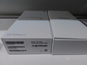 Xiaomi 15T 12GB/256GB