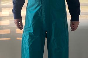 Cerata XL (uomo) per nautica Henry Lloyd