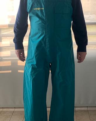 Cerata XL (uomo) per nautica Henry Lloyd