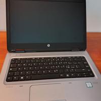 HP ProBook 640 G2