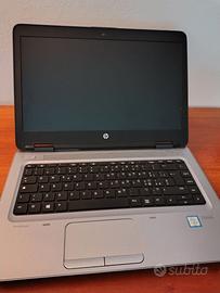 HP ProBook 640 G2