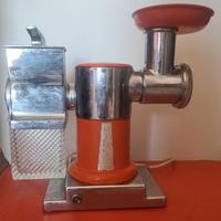 Grattugia, tritacarne QUICKMILL vintage