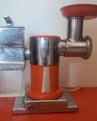 Grattugia, tritacarne QUICKMILL vintage
