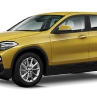 Ricambi disponibili bmw x2 x3 x4 serie 1 120 520