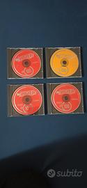 CD x computer Amiga