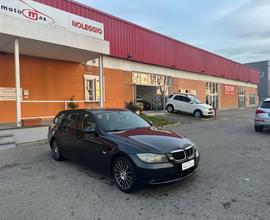 Bmw 320 320d cat Touring Eletta da sostituire turb