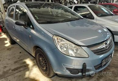 RICAMBI Opel Corsa 5P 1.0 B anno 2007 - DH774
