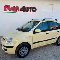 Fiat Panda 1.2 Dynamic Automatica