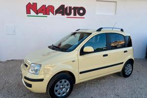 Fiat Panda 1.2 Dynamic Automatica