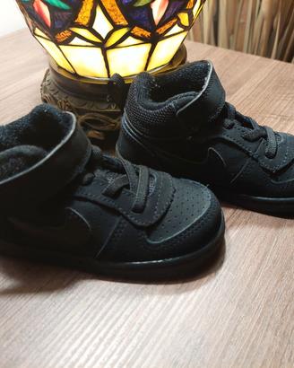 Scarpe  Nike  invernali