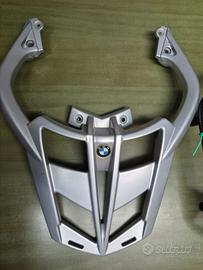 BMWF800R Maniglione  Bauletto-Piastra-Telaio borse