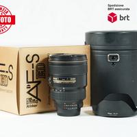 Nikon AF-S 17-35 F2.8 D ED (Nikon)