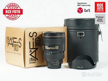 Nikon AF-S 17-35 F2.8 D ED (Nikon)