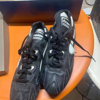 scarpe calcetto kronos n.42