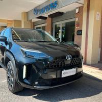 Toyota Yaris Cross 1.5h Trend fwd 116cv e-cvt *Pro