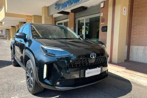 Toyota Yaris Cross 1.5h Trend fwd 116cv e-cvt *Pro