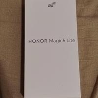 honor magic 6 Lite 