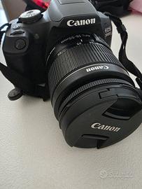 REFLEX Canon EOS 2000D