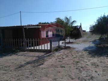 Terreno - Portopalo di Capo Passero