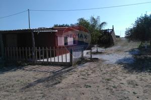 Terreno - Portopalo di Capo Passero