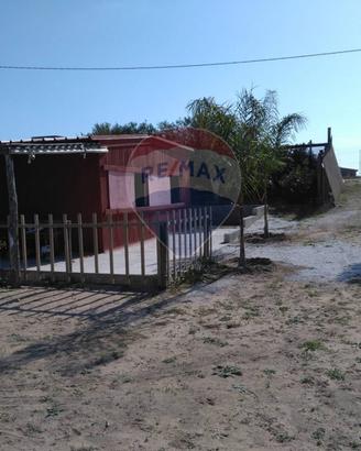 Terreno - Portopalo di Capo Passero