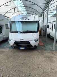 Mothorome Laika Ecovip 712