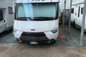 Mothorome Laika Ecovip 712