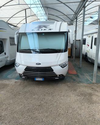 Mothorome Laika Ecovip 712