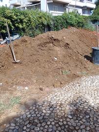 Terra buona zona axa 10 m qubi