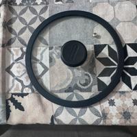 Coperchi pentole moneta