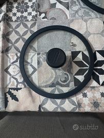 Coperchi pentole moneta