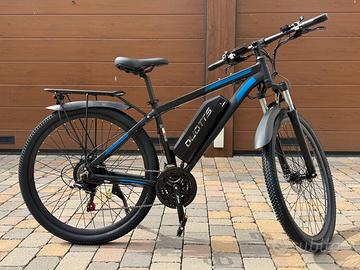DUOTTS C29L Bicicletta Elettrica 52km/h 750W
