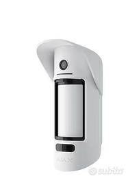 AJAX - MOTIONCAM OUTDOOR - NUOVI