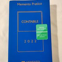 Memento Pratico Contabile 2022
