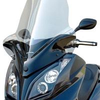 PARABREZZA KYMKO KXCT 300\XCITING 300\400\500 NUOV