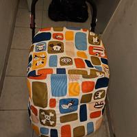 bugaboo con ovetto
