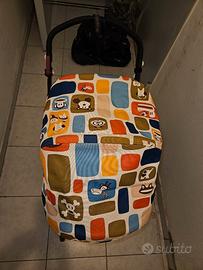 bugaboo con ovetto