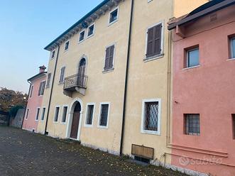 Villa singola a Caldiero