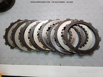 DISCHI FRIZIONE KTM EXC F 250 2008 2011 EX-C 250F