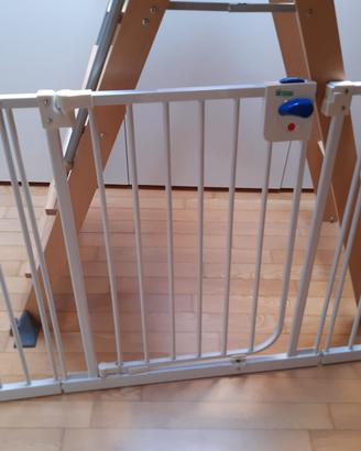 Proteggi scale bambino