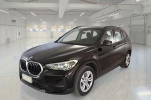 BMW X1 XDRIVE 25E BUSINESS ADVANTAGE AUTOMATICO SU
