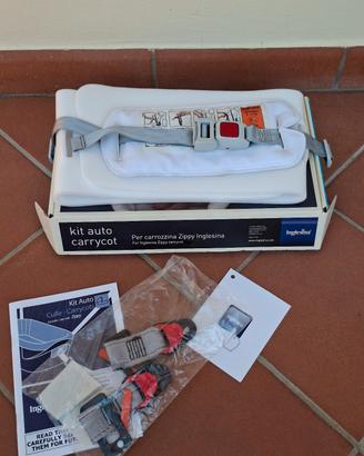 kit auto inglesina 