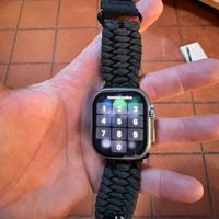 Cinturino apple 49 mm
