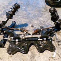 Avantreno Anteriore Fiat 500 Elettrica 2024